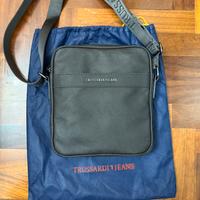 Borsello a tracolla Trussardi da uomo