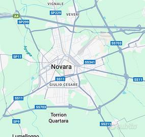 Metri cubi edificabili