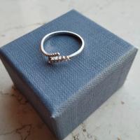 anello in argento 926