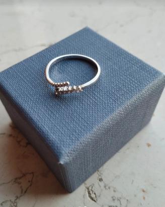 anello in argento 926