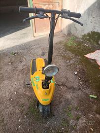 Malaguti Ciak 50 - 2017