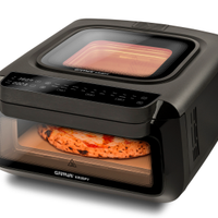 Forno g3 ferrari krispy tecnologia oblo