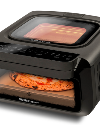 Forno g3 ferrari krispy tecnologia oblo
