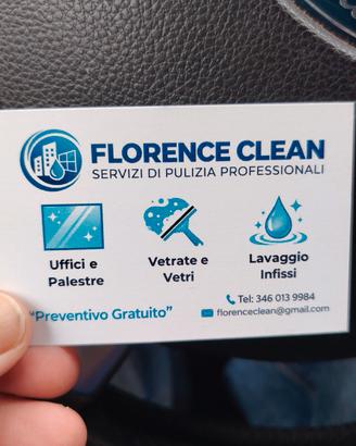 Effertuo pulizie