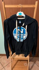 5 felpe uomo tg. S originali North sailes usate