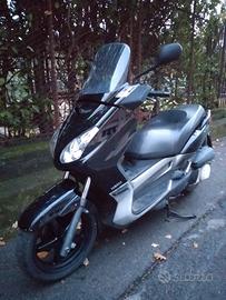 X-max 250