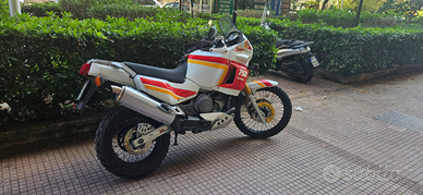Yamaha supertenere 750