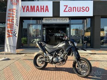 Yamaha XT 660