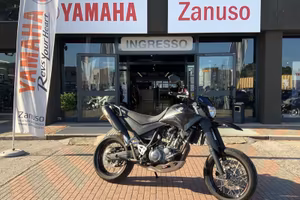 Yamaha XT 660