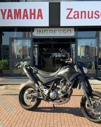 Yamaha XT 660