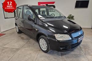 Fiat Multipla 1.6 16V Natural Power Emotion