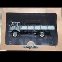 camion OM Tigrotto 55  