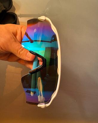 Oakley Radar EVS Path nuovi