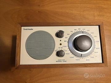Radio Tivoli One