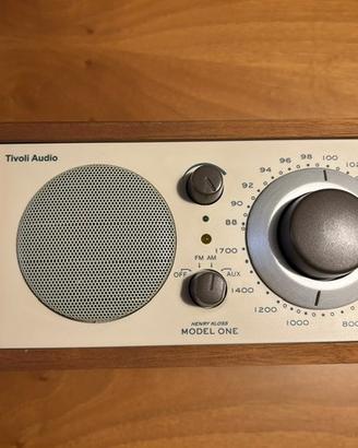 Radio Tivoli One