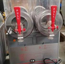 2 granitori Ugolini.