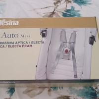 Kit auto maxi Inglesina per navicella/culla