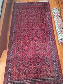 tappeto bukara