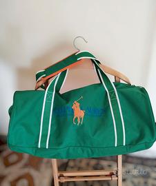Ralph Lauren big pony collection 