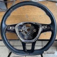 Volante Volkswagen Polo 6