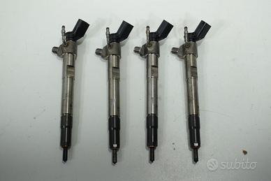 Iniettore diesel elettrico Kia Ceed