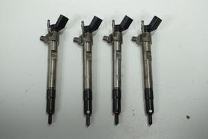 Iniettore diesel elettrico Kia Ceed