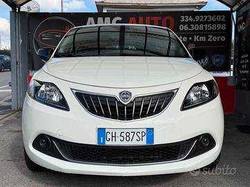 Lancia Ypsilon 1.0 FireFly 5 porte S&S Hybrid Ecoc