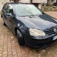 Golf 5 1.6 GPL