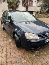 Golf 5 1.6 GPL