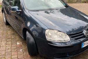 Golf 5 1.6 GPL