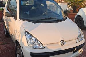 Miniauto aixam city