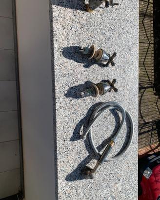 Accessori da bagno