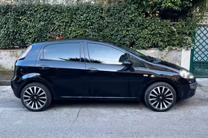 Fiat Punto Evo 1.3 95cv 2011