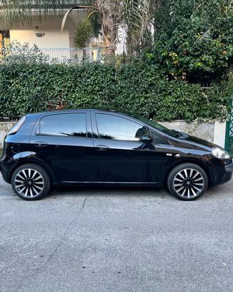 Fiat Punto Evo 1.3 95cv 2011
