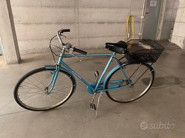 Bicicletta uomo