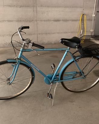 Bicicletta uomo