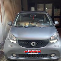 Smart fortwo 453