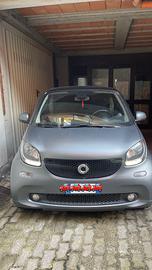 Smart fortwo 453