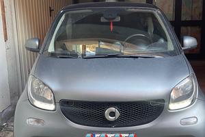 Smart fortwo 453