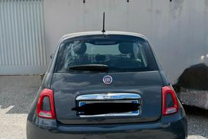 Fiat 500 2015 69 cv