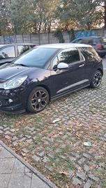 ds3 1.2 black 