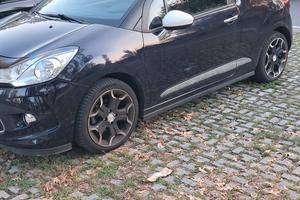 ds3 1.2 black 