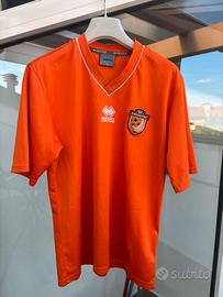 Maglia Calcio Originale Rhodense Taglia S