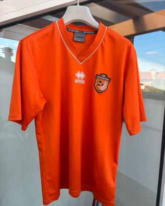 Maglia Calcio Originale Rhodense Taglia S