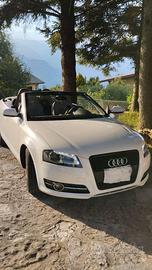 Audi A3 cabrio