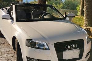 Audi A3 cabrio