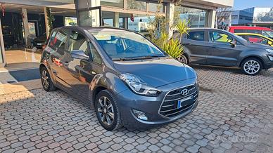 Hyundai iX20 1.6 MPI APP MODE OK NEO PATENTATI