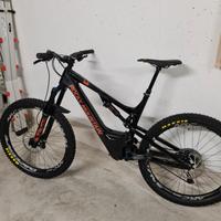 Rocky Mountain Powerplay Carbon