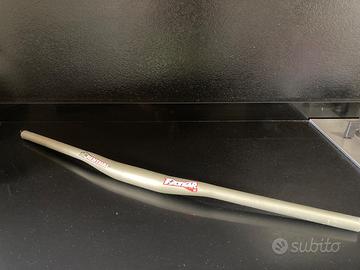 MANUBRIO RENTHAL FATBAR V2