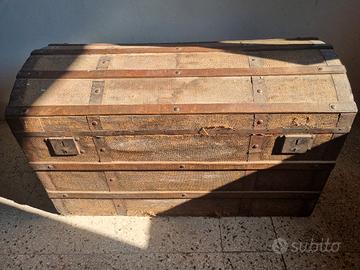 baule antico